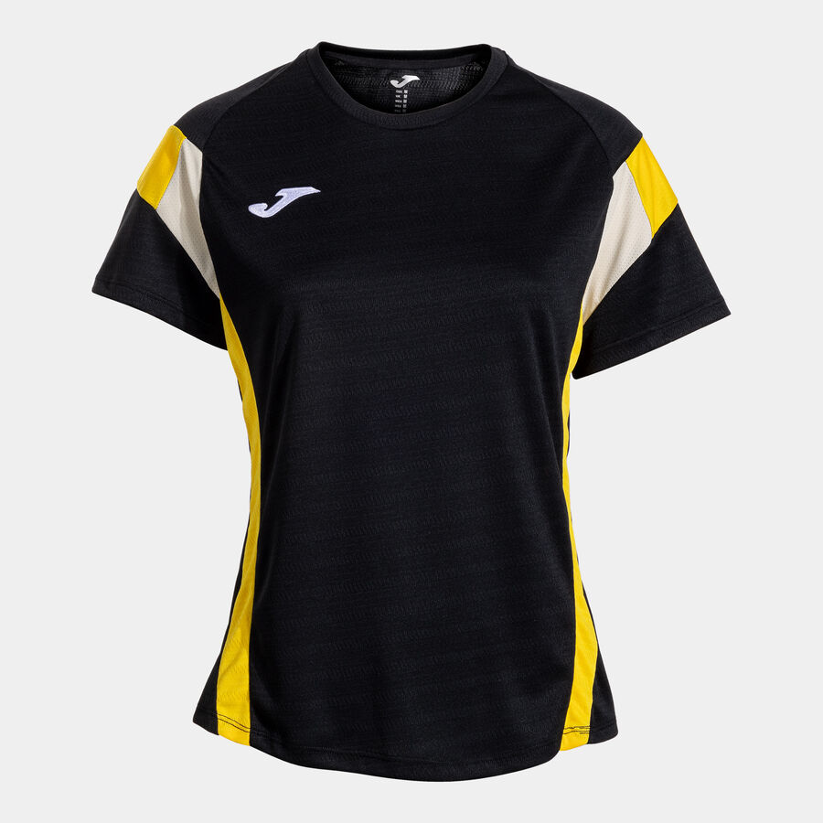 CAMISETA MANGA CORTA MONTREAL