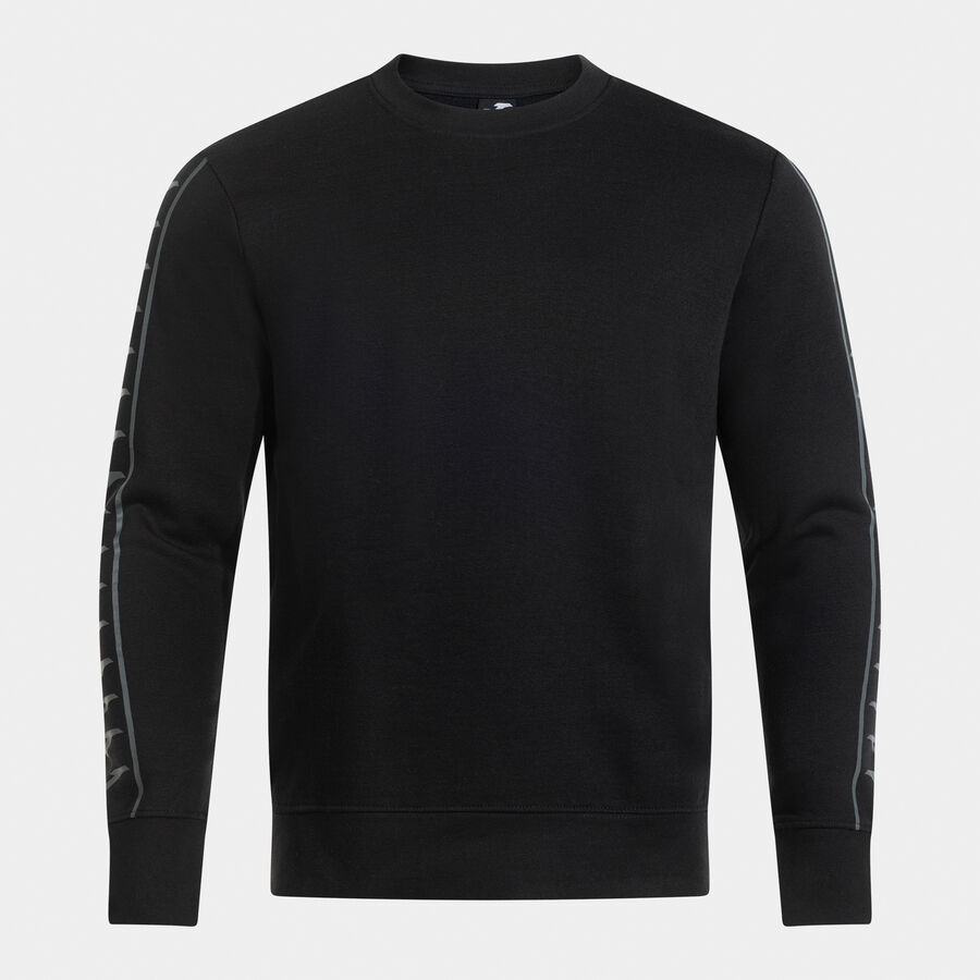 SUDADERA ICONO STREET