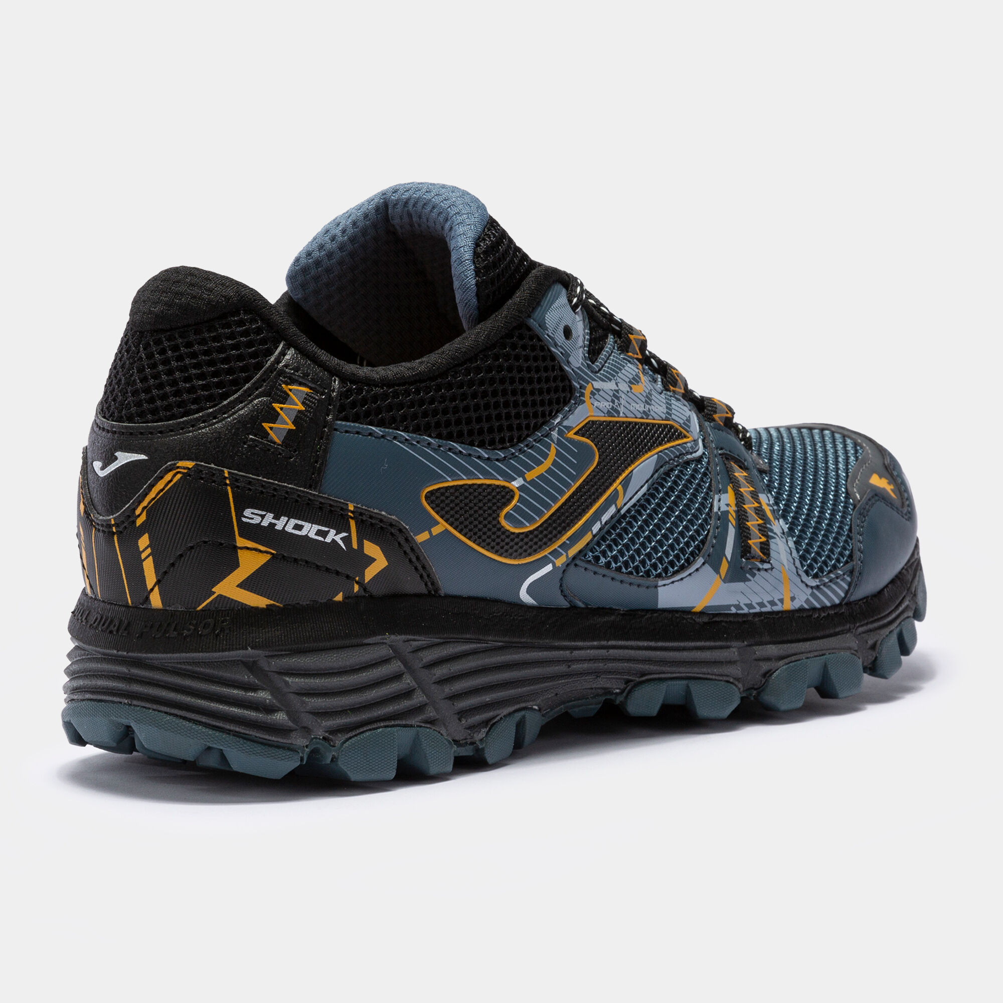 Chaussures Trail TK.Shock Homme Joma 