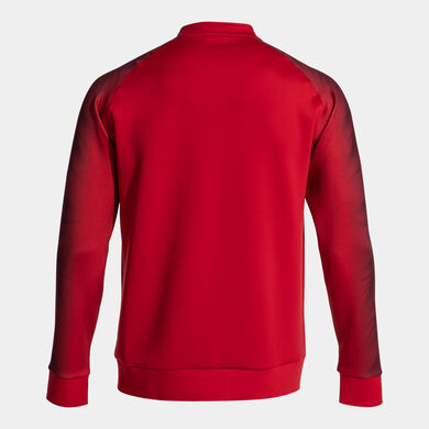 Bluza rozpinana kobiety Elite XI czerwony