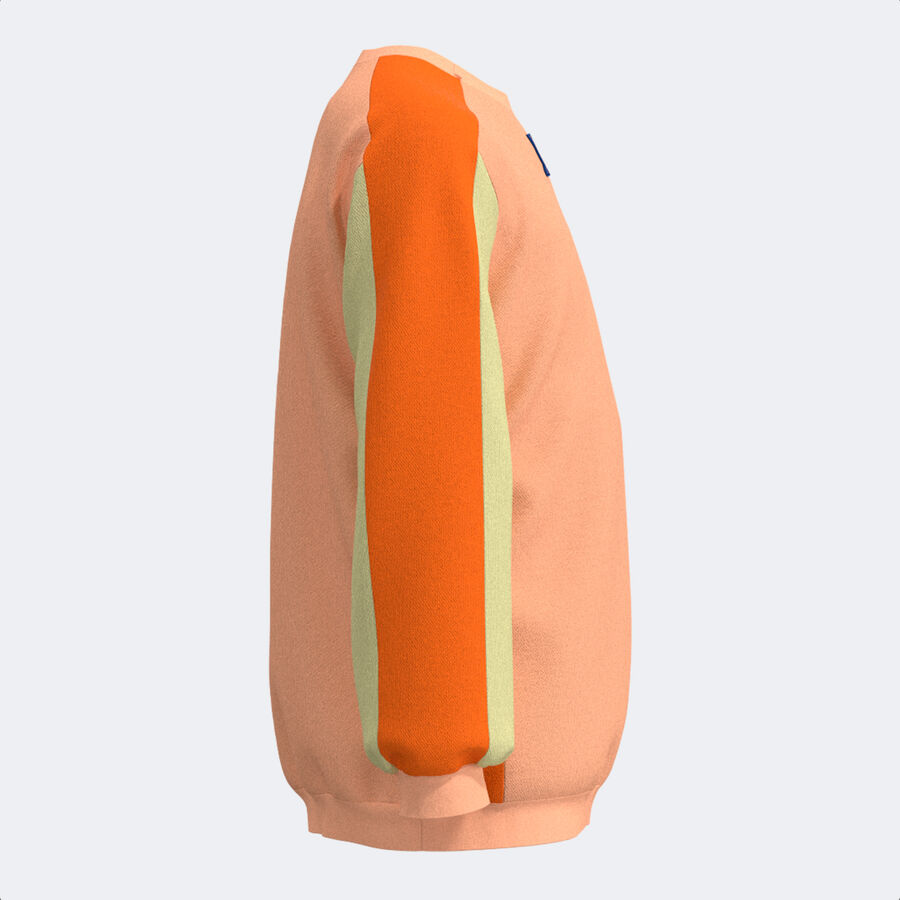 SUDADERA KIDS CAMP