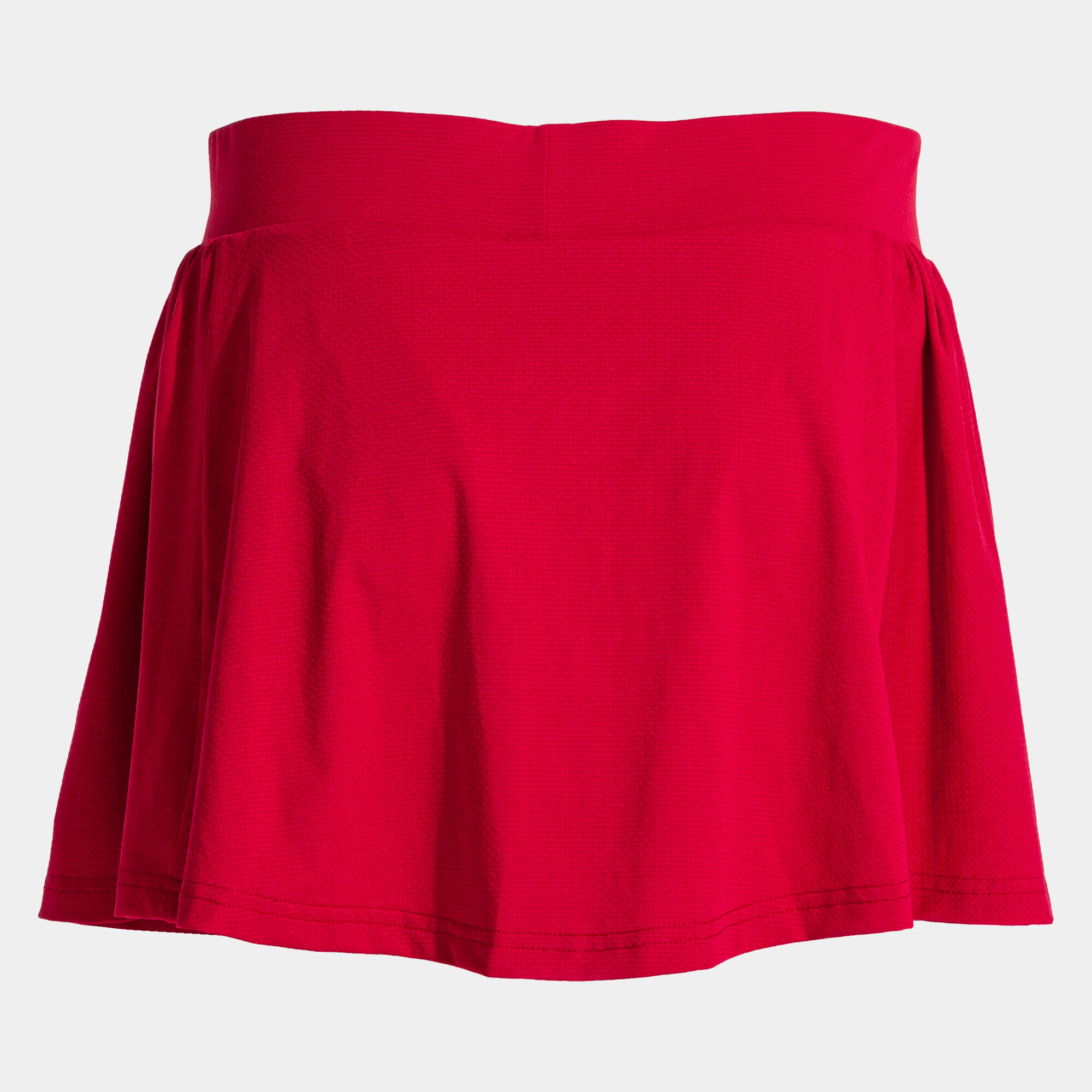 Skirt woman Smash red