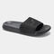 Chanclas casual S.Island Men 25 hombre negro