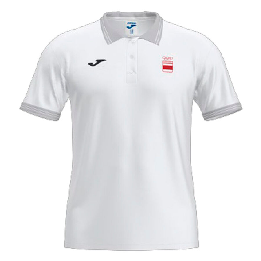 POLO MANGA CORTA COMITE OLIMPICO ESPAÑOL