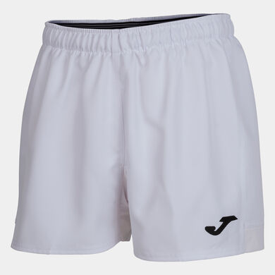 Pantaloni lungi pană bărbaȚi Myskin II alb