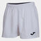 Shorts man Myskin II white
