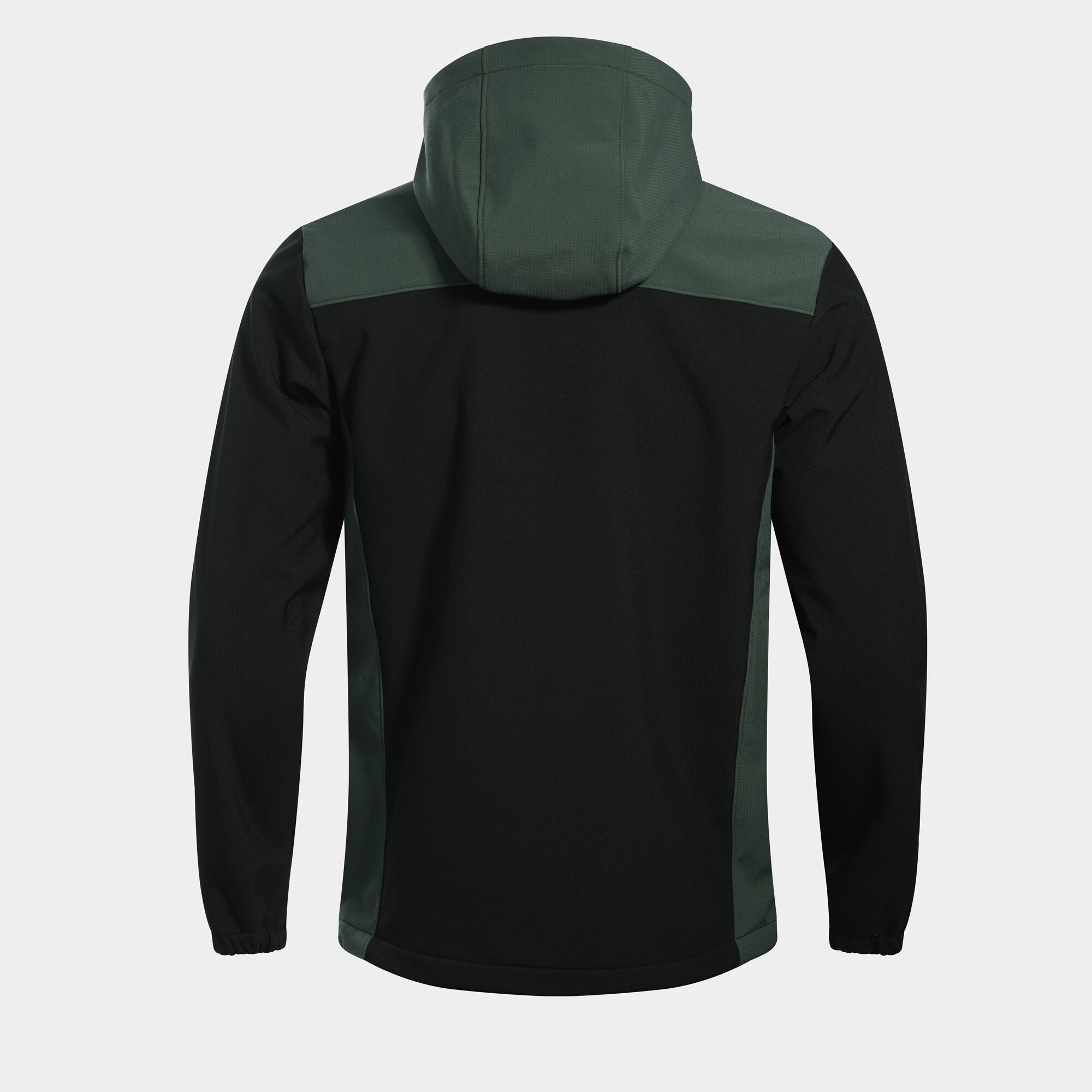 Soft shell man Explorer green | JOMA®