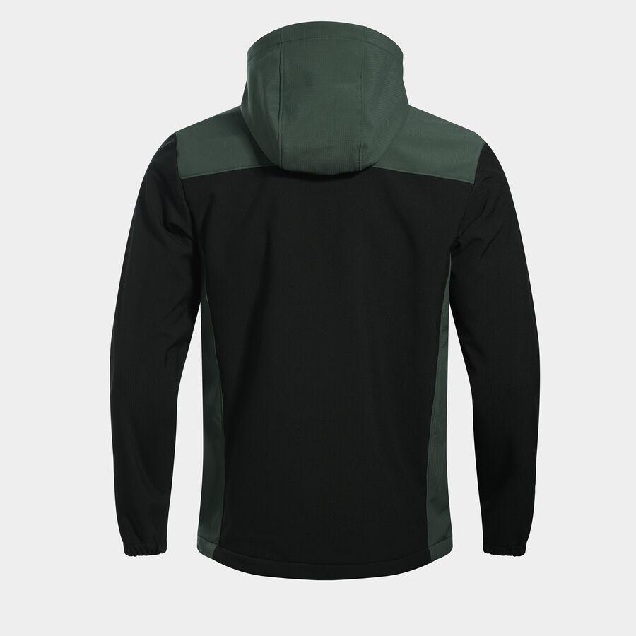 SOFT SHELL EXPLORER