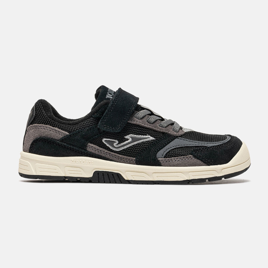 CR111 JUNIOR BAREFOOT 26