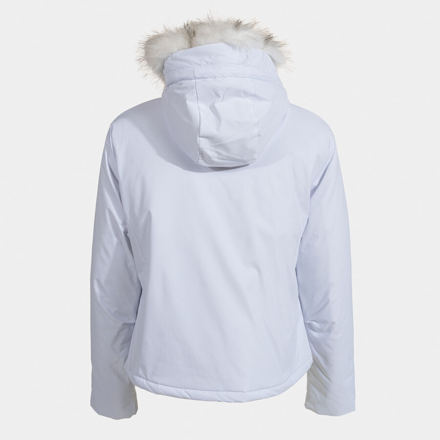 ANORAK EXPLORER IV
