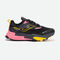 Trail-running shoes Sierra Lady 25 woman black