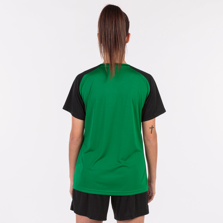 CAMISETA MANGA CORTA ACADEMY IV