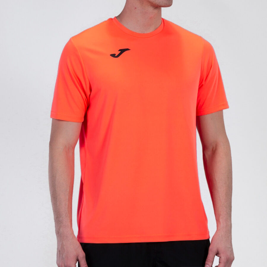 CAMISETA MANGA CORTA COMBI