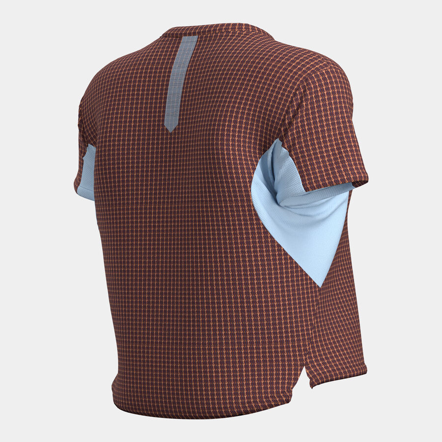 CAMISETA MANGA CORTA R-CITY FALL
