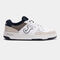Casual shoes C.Attica Men 25 man white navy blue