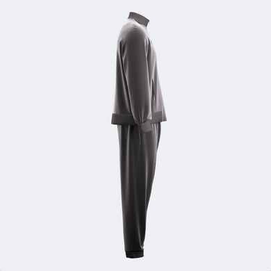 Tuta uomo Step grigio