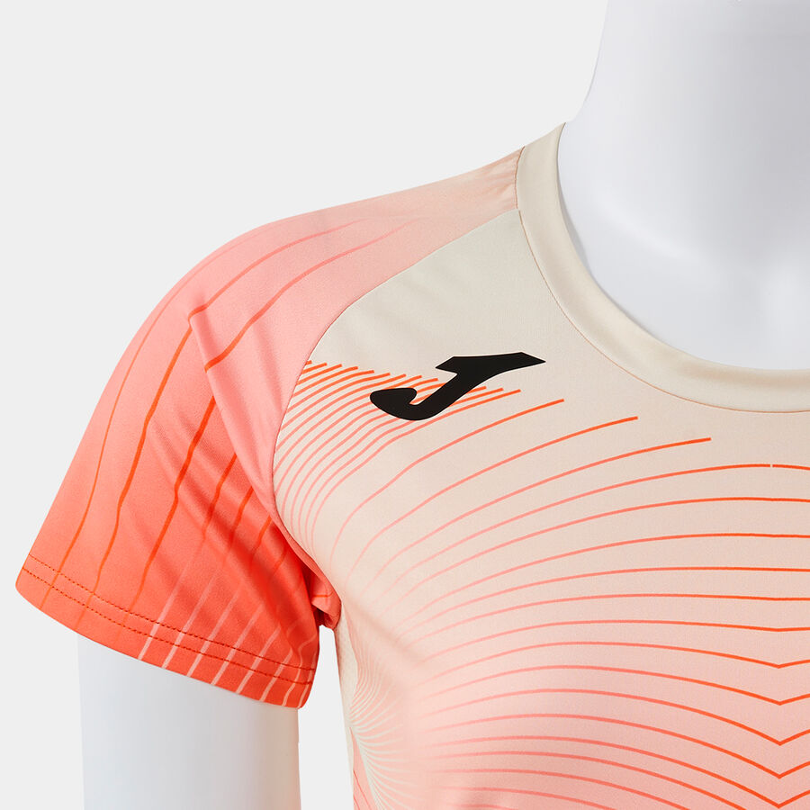 CAMISETA MANGA CORTA ELITE XII