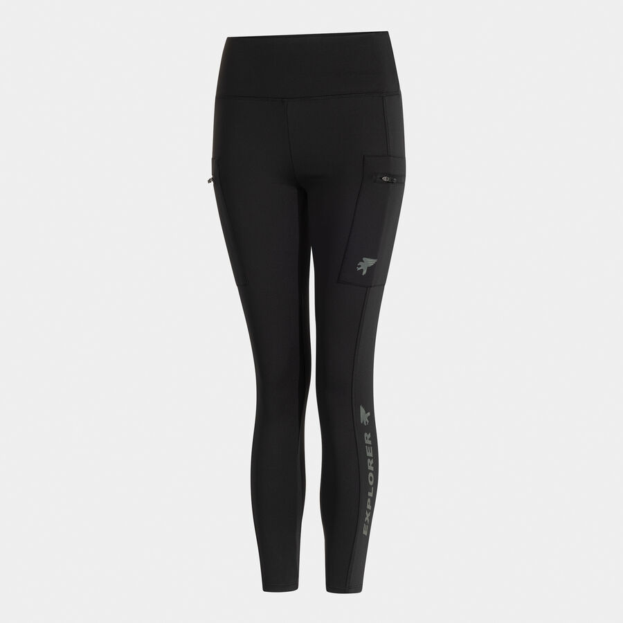 MALLAS LARGAS EXPLORER