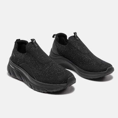 Pantofi sport casual Galactic Lady 26 damă negru