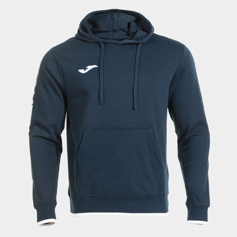 SUDADERA CON CAPUCHA OLIMPIADA