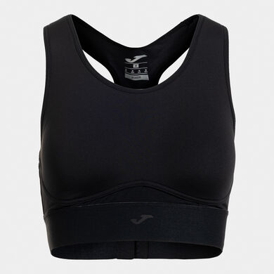 Sports bra woman Core black