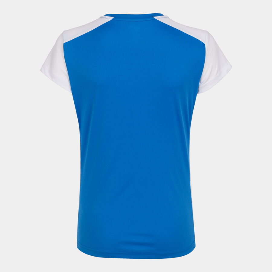 CAMISETA MANGA CORTA RECORD II