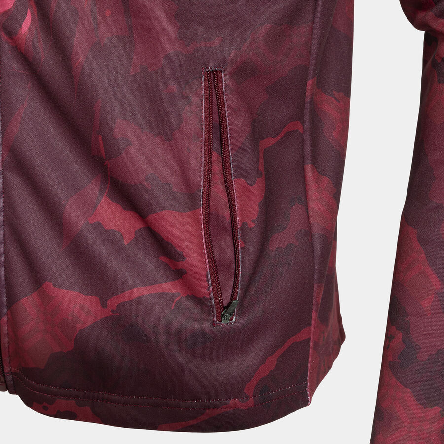 CHAQUETA PRE-CALE. TORINO