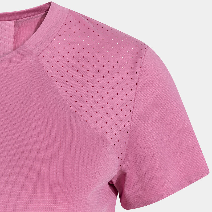 CAMISETA MANGA CORTA R-CITY HYDROGEN