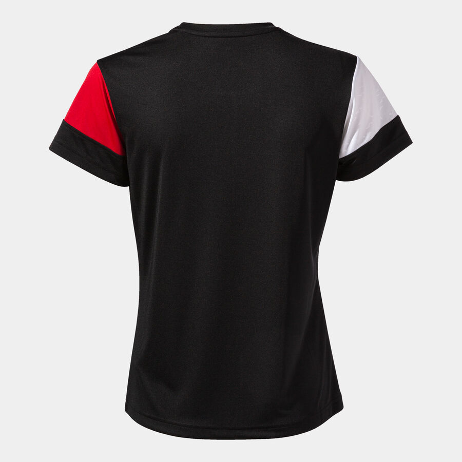CAMISETA MANGA CORTA CREW V