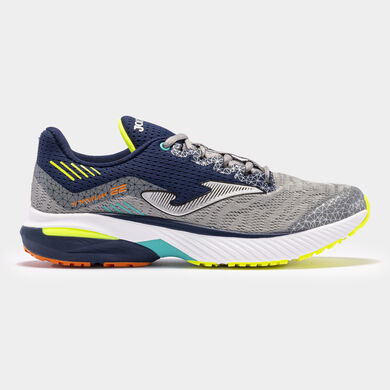 Scarpe running Titanium Men 23 uomo grigio