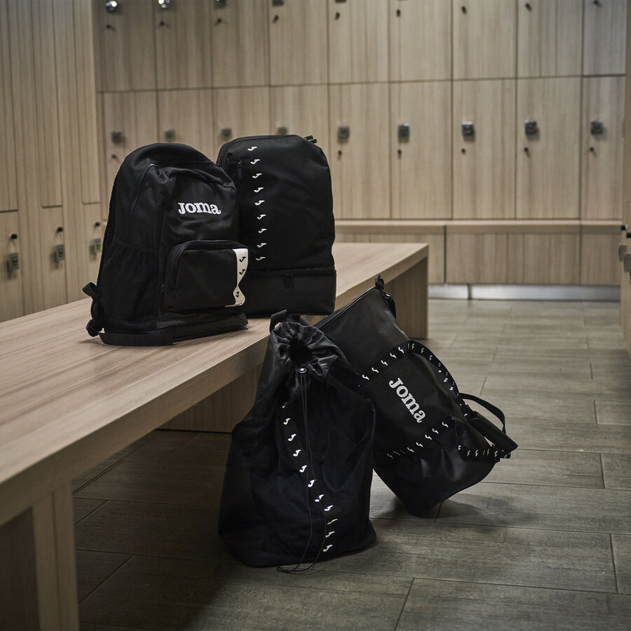 MOCHILA SPLASH