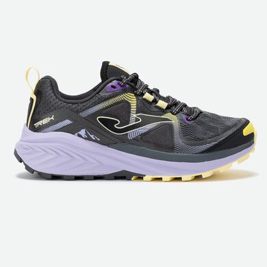 Pantofi sport trail Trek Lady 25 damă gri