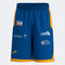 Pantaloncini Virtus Roma 24/25