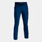 Pantalone lungo uomo Explorer blu navy