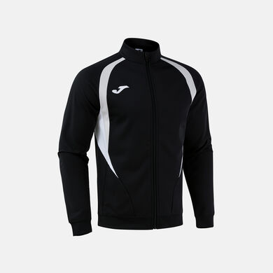 Chaqueta hombre Championship 20 negro gris