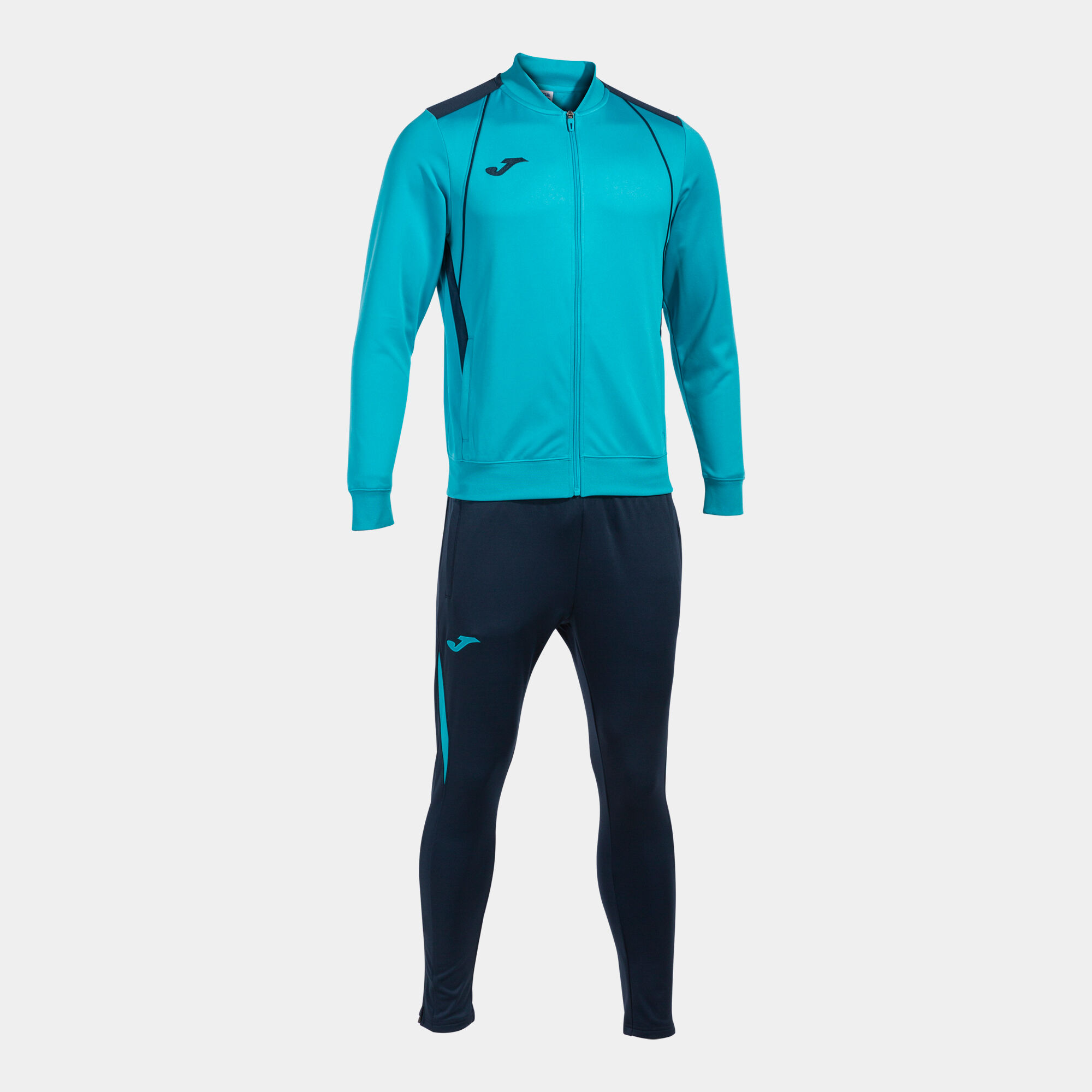 Chandal sales chico decimas