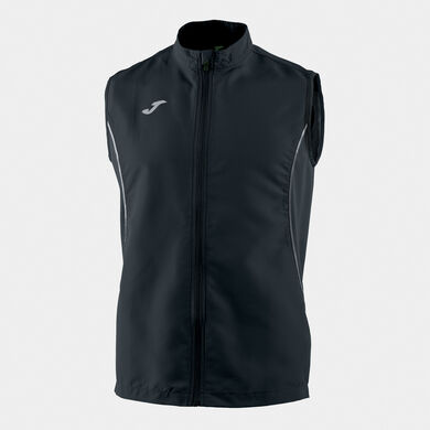 Gilet man Record II black