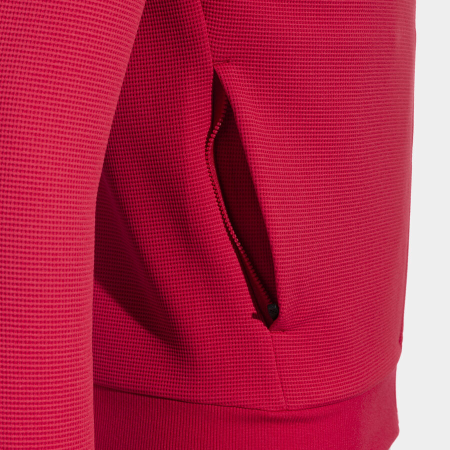 CHAQUETA CON CAPUCHA TOLEDO