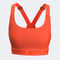 Soutien desportivo mulher Step coral