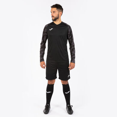 Ensemble homme Zamora VII noir