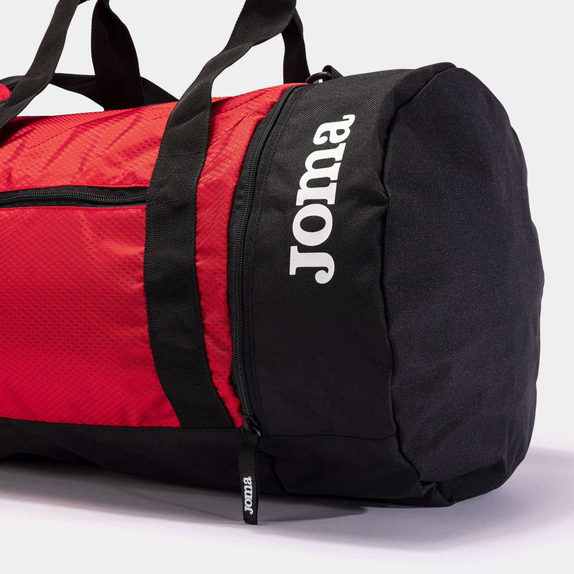 Sports bag red JOMA