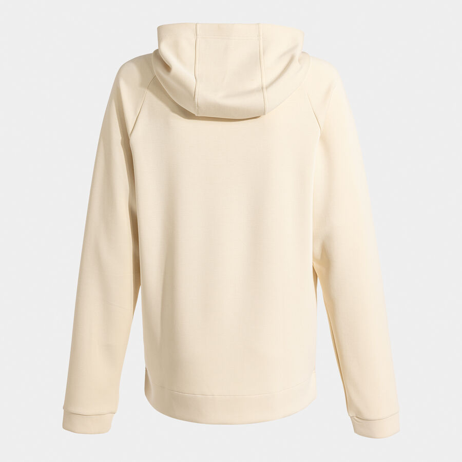 SUDADERA CON CAPUCHA BREATH