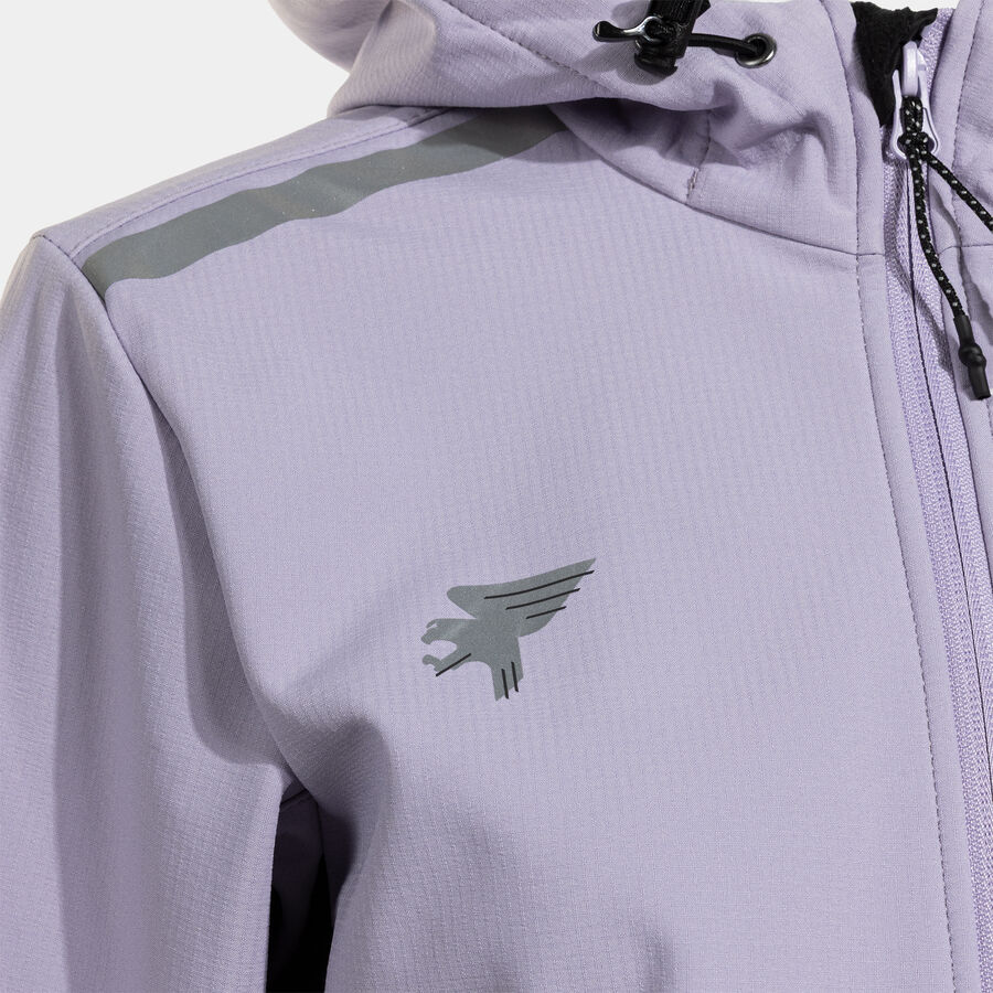 SOFT SHELL EXPLORER