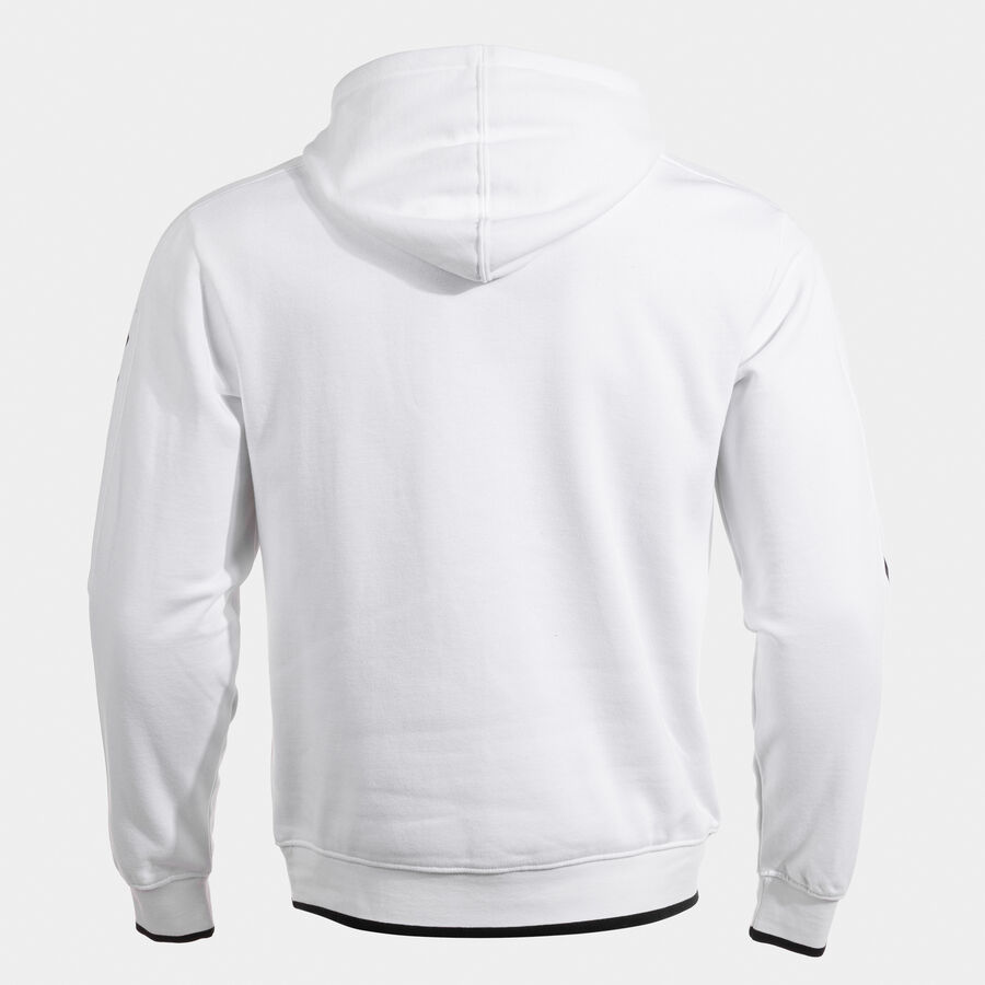 SUDADERA CON CAPUCHA OLIMPIADA