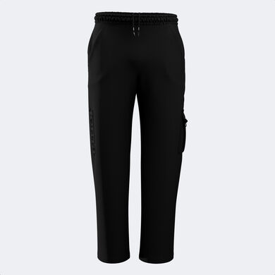 Pantalón largo hombre Urban Street negro