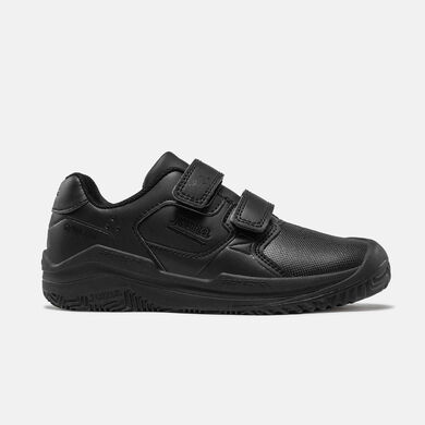 Casual shoes W.Gymkana Jr 26 junior black