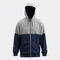 Hooded jacket man Urban Street navy blue