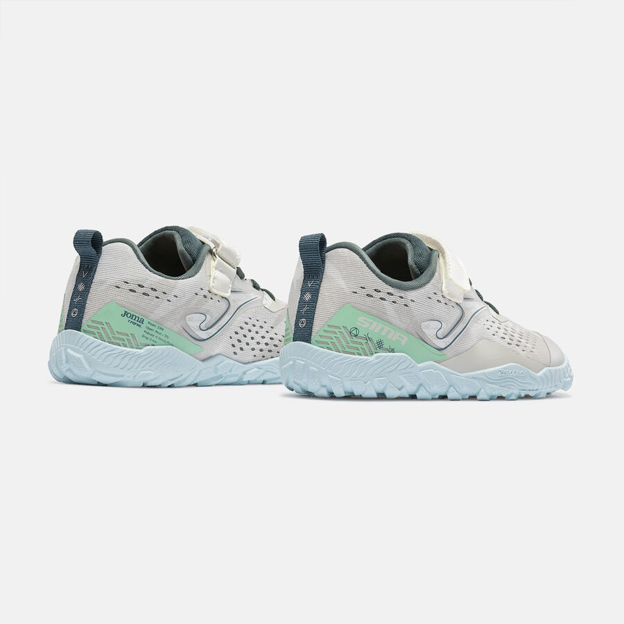 SIMA JUNIOR BAREFOOT 26