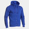 Veste à capuche homme Icono Street bleu roi noir
