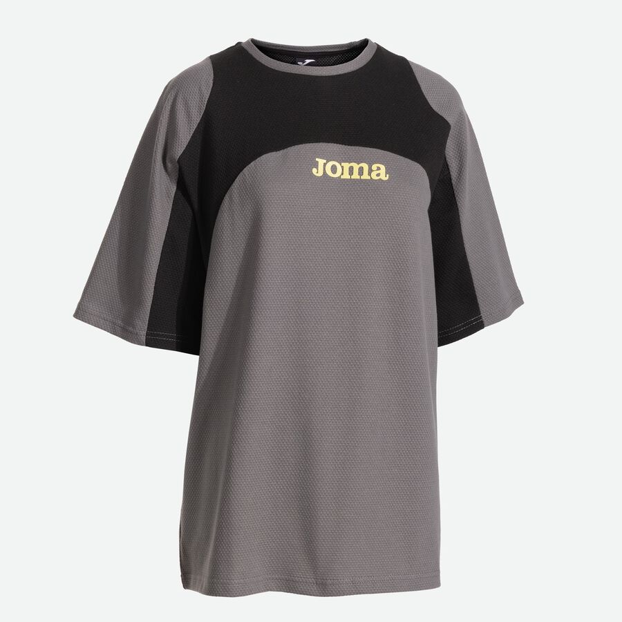 CAMISETA MANGA CORTA U-TRIBE